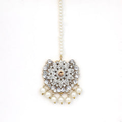 Nooré Shehnai Earrings