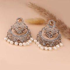 Nooré Nazakat Earrings