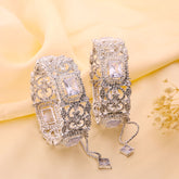 Ethereal Glow Bangles