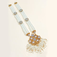 Shahana Royal Mala Jewelry Set