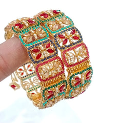 Nayaab Heritage Statement Bangle