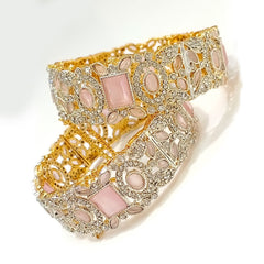 Zohra Royale Statement Bangle