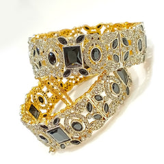 Zohra Royale Statement Bangle