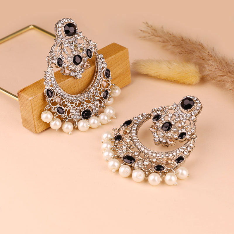 Nooré Nazakat Earrings