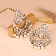 Nooré Nazakat Earrings