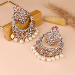 Nooré Nazakat Earrings