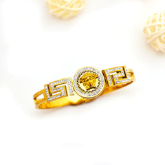 Greek Goddess Medusa Cuff