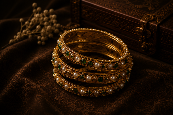 BANGLES