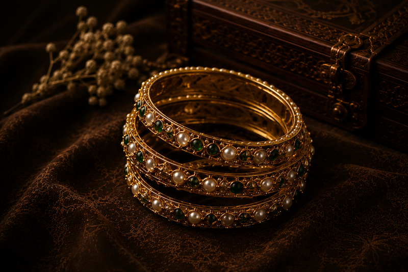 Bangles