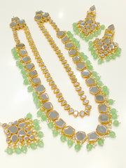 Noor-e-Hunar Traditional Mala Set