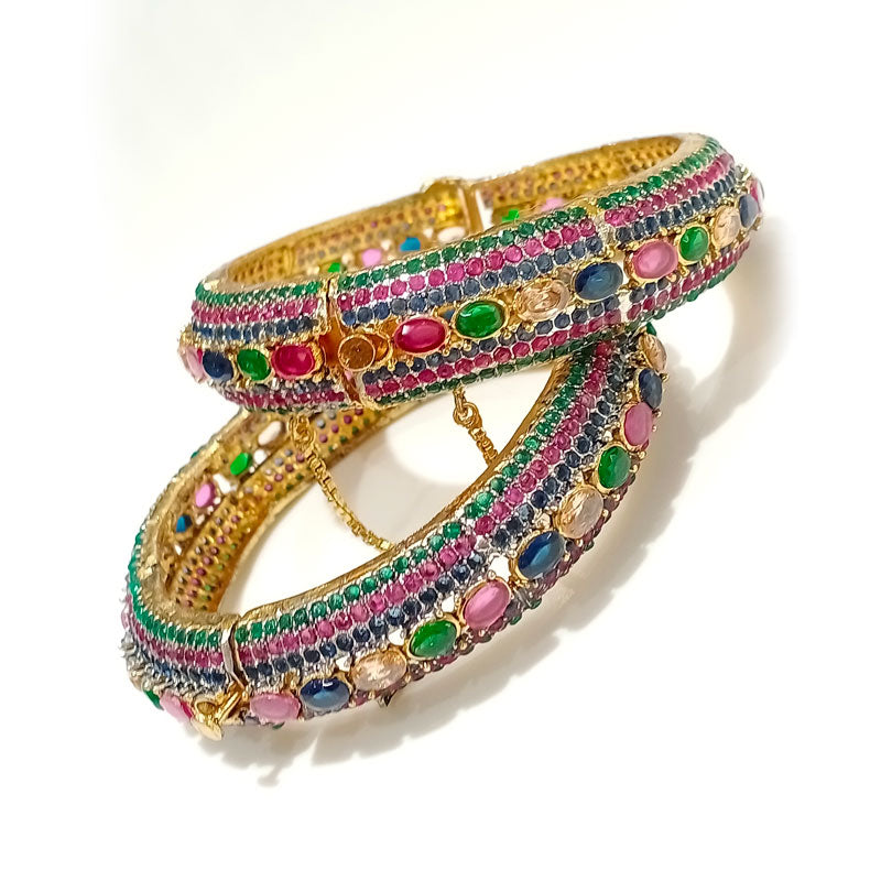 Gulnaar  Classic Bangle