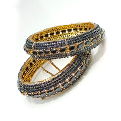 Gulnaar  Classic Bangle