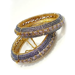 Gulnaar  Classic Bangle