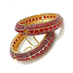 Gulnaar  Classic Bangle