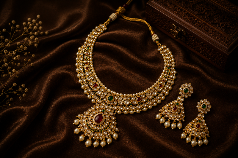 Necklace Sets